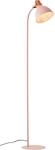 Brilliant Standleuchte Erena 1,5 m Hellrosa