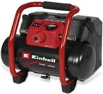 Einhell Power X-Change Akku-Kompressor TE-AC 36/150 Li OF Solo
