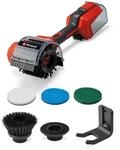 Einhell Power X-Change Akku-Oberfl&auml;chenb&uuml;rste Picobella 18/90 Solo