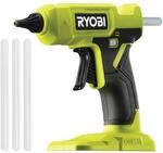 Ryobi Akku-Hei&szlig;klebepistole RGLU18-0 One+ 12 mm Klebesticks 18 V