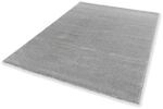 Sch&ouml;ner Wohnen Teppich Pure 200 cm x 290 cm Silber