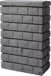 Garantia Wandtank Rocky Junior 300, Dark Granite
