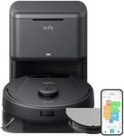Eufy Saug- und Wischroboter L60 Hybrid SES