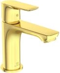 Ideal Standard Waschtischarmatur Connect Air Slim o. Ablaufg. Brushed Gold