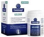 Canosept Gelenk Klein 20 Tabletten