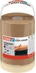 Tesa Abdeckpapier inkl. Klebeband Easy Cover Economy S Nachf&uuml;llung