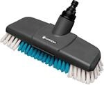 Gardena Cleansystem Stielb&uuml;rste Hard Anthrazit