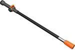 Gardena Cleansystem Stiel S 90 cm Anthrazit