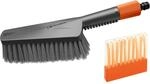 Gardena Cleansystem Wasch-Set mit Handb&uuml;rste Soft mit Seifenst&auml;bchen