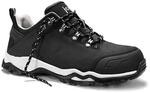 Jori Sicherheitshalbschuh JoPowerful Black Low S3 Gr. 36