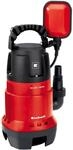 Einhell Schmutzwasserpumpe GC-DP 7835