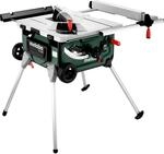 Metabo Tischkreiss&auml;ge TS 254