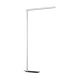 Arcchio LED B&uuml;rostehleuchten Tamilo 9968029 Modern in Wei&szlig; aus Aluminium 2-flammig