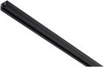 Paulmann Schiene URail Schwarz Matt 1,8 cm x 150 cm x 2,1 cm
