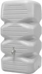Garantia Gartentank Cubus 340, Betongrau