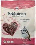 Elles Erg&auml;nzungsfutter Mehlw&uuml;rmer f&uuml;r Wildv&ouml;gel 500 g