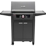 Char-Broil Gasgrill Evolve Gas mit Dualzone, App Control & TRU-Infrared Char-Broil Gasgrill Evolve Gas mit Dualzone, App Control & TRU-Infrared