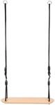 small foot Brettschaukel XL Black Line