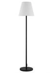 Lucande Jaimy 10012761 Modern in Schwarz 1-flammig E27
