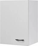 Flex-Well Classic K&uuml;chen-Oberschrank Wito 40 cm Wei&szlig;