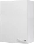 Flex-Well Exclusiv K&uuml;chen-H&auml;ngeschrank gro&szlig; Joelina 60 x 89 cm Wei&szlig;