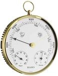 TFA Domatic Thermo-Baro-Hygrometer