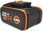 Worx Akku WA3644 Power Share 4 Ah