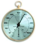 TFA Thermo-Hygrometer