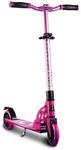 Six Degrees Aluminium Scooter Junior mit Klappmechanismus & St&auml;nder 145 mm