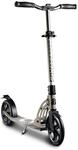Six Degrees Aluminium Scooter mit Klappmechanismus & St&auml;nder 205 mm