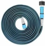 Cell fast Dehnbarer Gartenschlauch mit Brause 15m - 30m