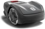 Husqvarna Rasenm&auml;hroboter Aspire R4 inkl. Sprachsteuerung Wlan Bluetooth