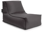 Sitting Point Sessel Rock Korfu 280, Anthrazit