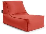 Sitting Point Sessel Rock Korfu 280, Terracotta