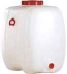 Graf Universal-Kunststofffass Oval 200,