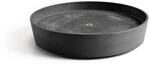Ecopots Untersetzer Amsterdam Rollen Dunkelgrau 51 cm x 9 cm
