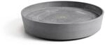 Ecopots Untersetzer Amsterdam Rollen Grau 51 cm x 9 cm