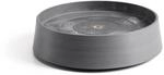 Ecopots Untersetzer Oslo Rollen Grau 32,2 cm x 8,5 cm