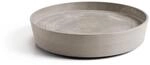 Ecopots Untersetzer Amsterdam Rollen Taupe 51 cm x 9 cm