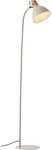 Brilliant Standleuchte Erena 1,5 m Taupe