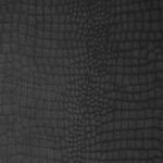 Superfresco Easy Vliestapete Crocodile Black 10,05 x 0,52 m
