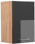 Vicco H&auml;ngeschrank R-Line H&auml;ngender K&uuml;chenschrank Anthrazit...