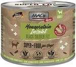 Mac's Dog Hunde-Nassfutter Mono Insekten 180 g