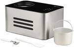 Sommertal Eiscreme Maschine ICE1500 3in1 Eismaschine