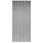 vidaXL Insektenschutz T&uuml;rvorhang Bambus 90 x 200 cm 45739