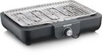 Severin Tischgrill mit Grillrost