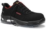 Elten Sicherheitshalbschuh Owen Black Low Esd S2 Gr. 40