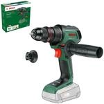 Bosch 18 V Akku-Bohrschrauber Advanced Drill 18 V-80 Solo