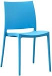 CLP Gartenstuhl Meton Blau