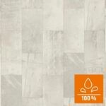 Classen Visio Grande Laminat 8 mm Wasserfest Fliessestrich Wei&szlig;